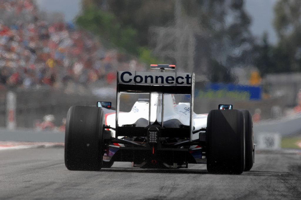 GP SPAGNA - Qualifiche e Prove Libere 3